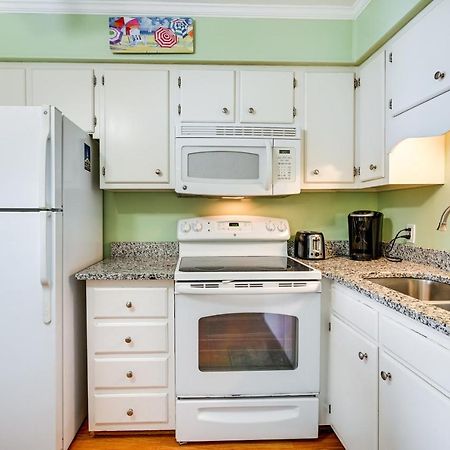 Coastal Murrells Inlet Condo With Balcony! Миртл-Бич Экстерьер фото